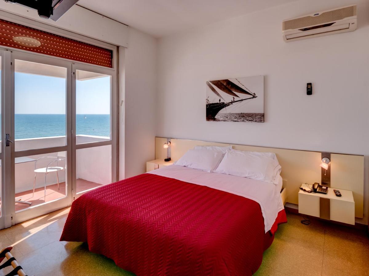 Hotel Europa سينِغاليا المظهر الخارجي الصورة