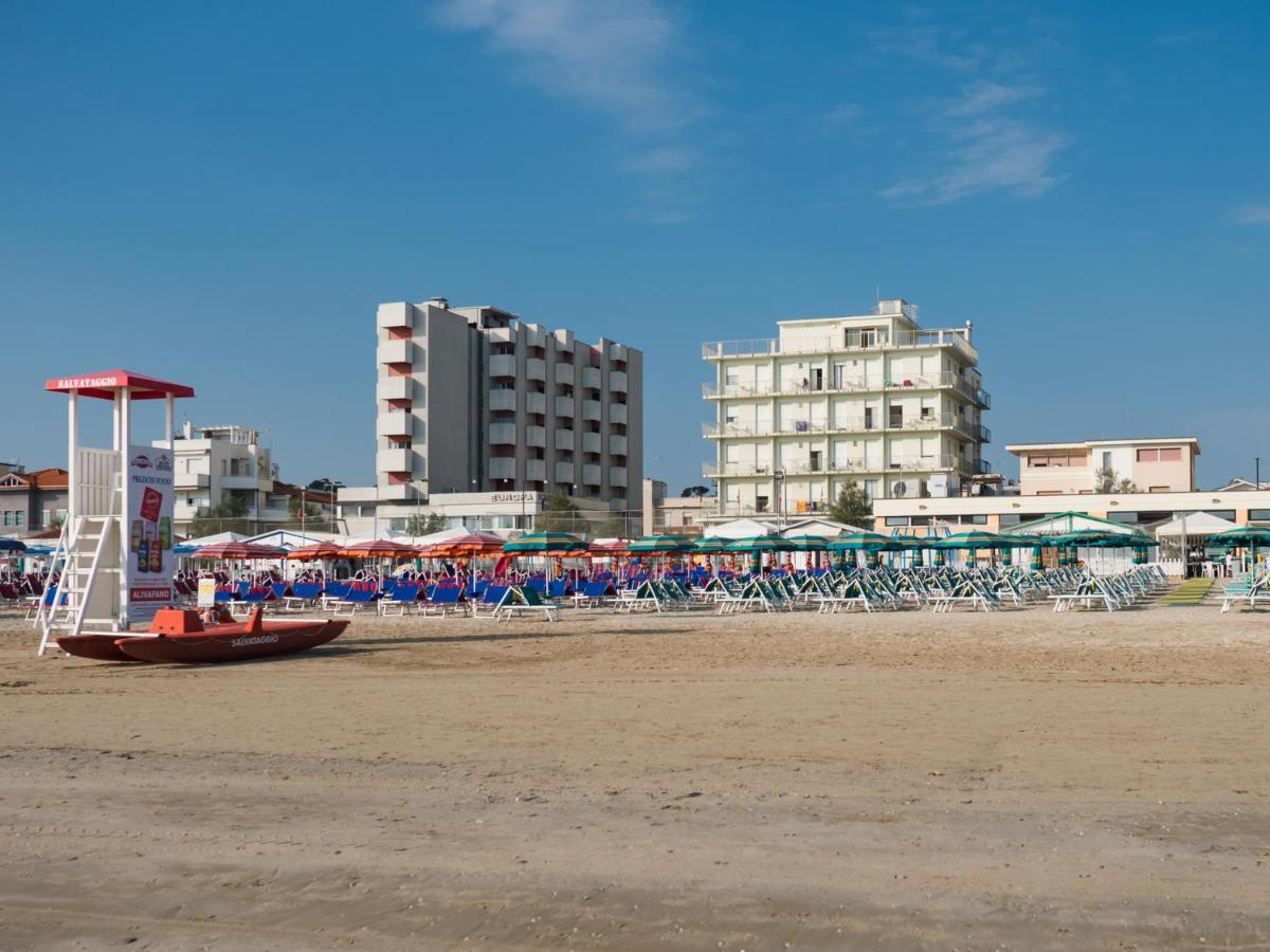 Hotel Europa سينِغاليا المظهر الخارجي الصورة