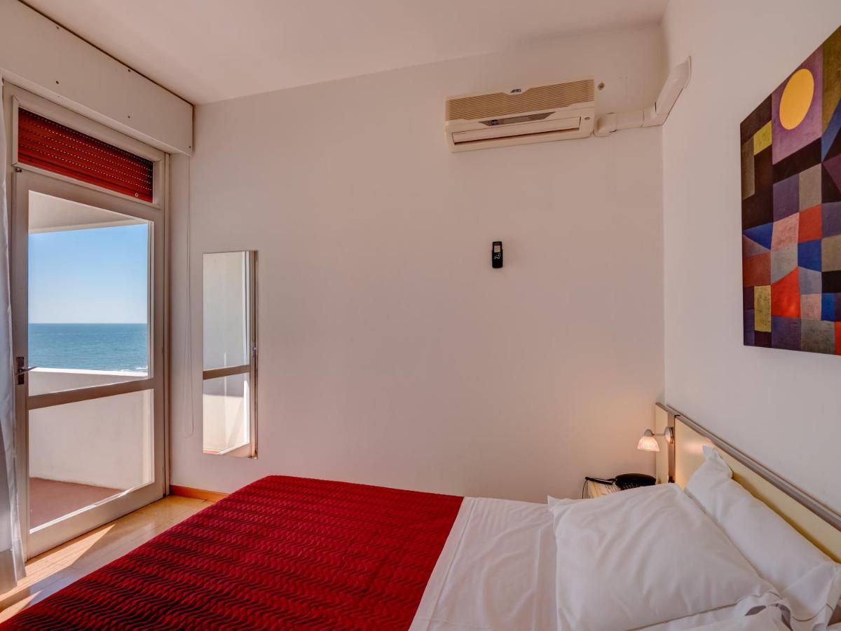 Hotel Europa سينِغاليا المظهر الخارجي الصورة